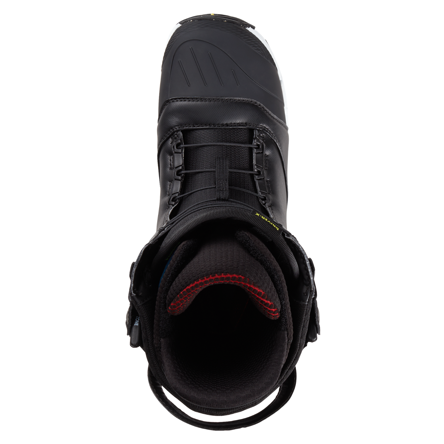 Burton Driver X Boots 2027 - Men's
