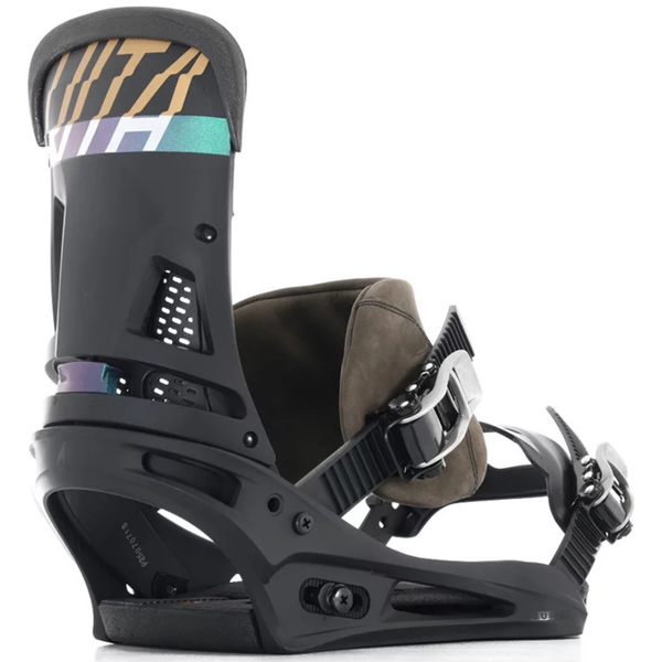 Burton Malavita Bindings 2026 - Men's