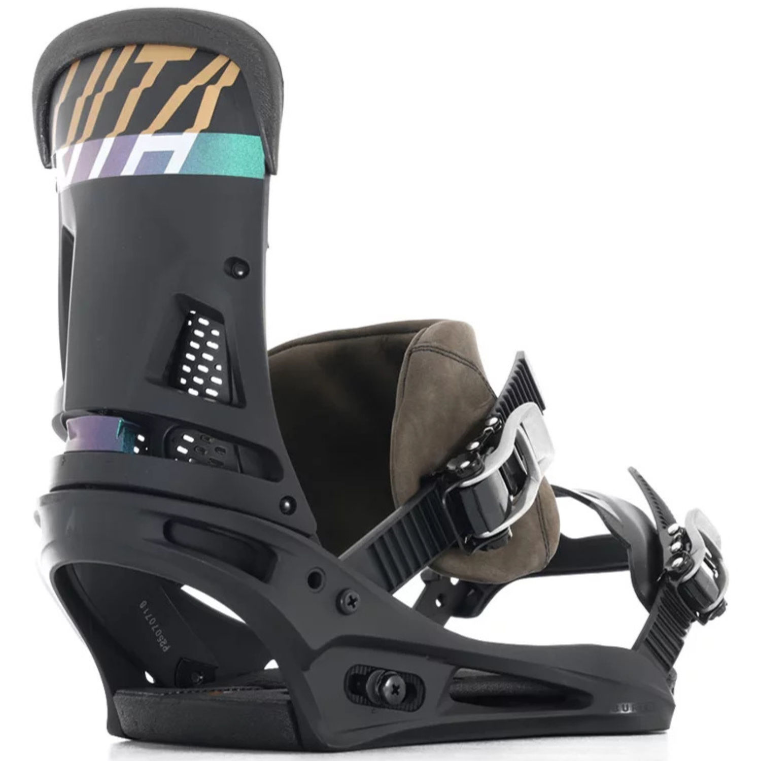 Burton Malavita Bindings 2026 - Men's