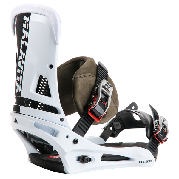Burton Malavita X Bindings 2027 - Men's