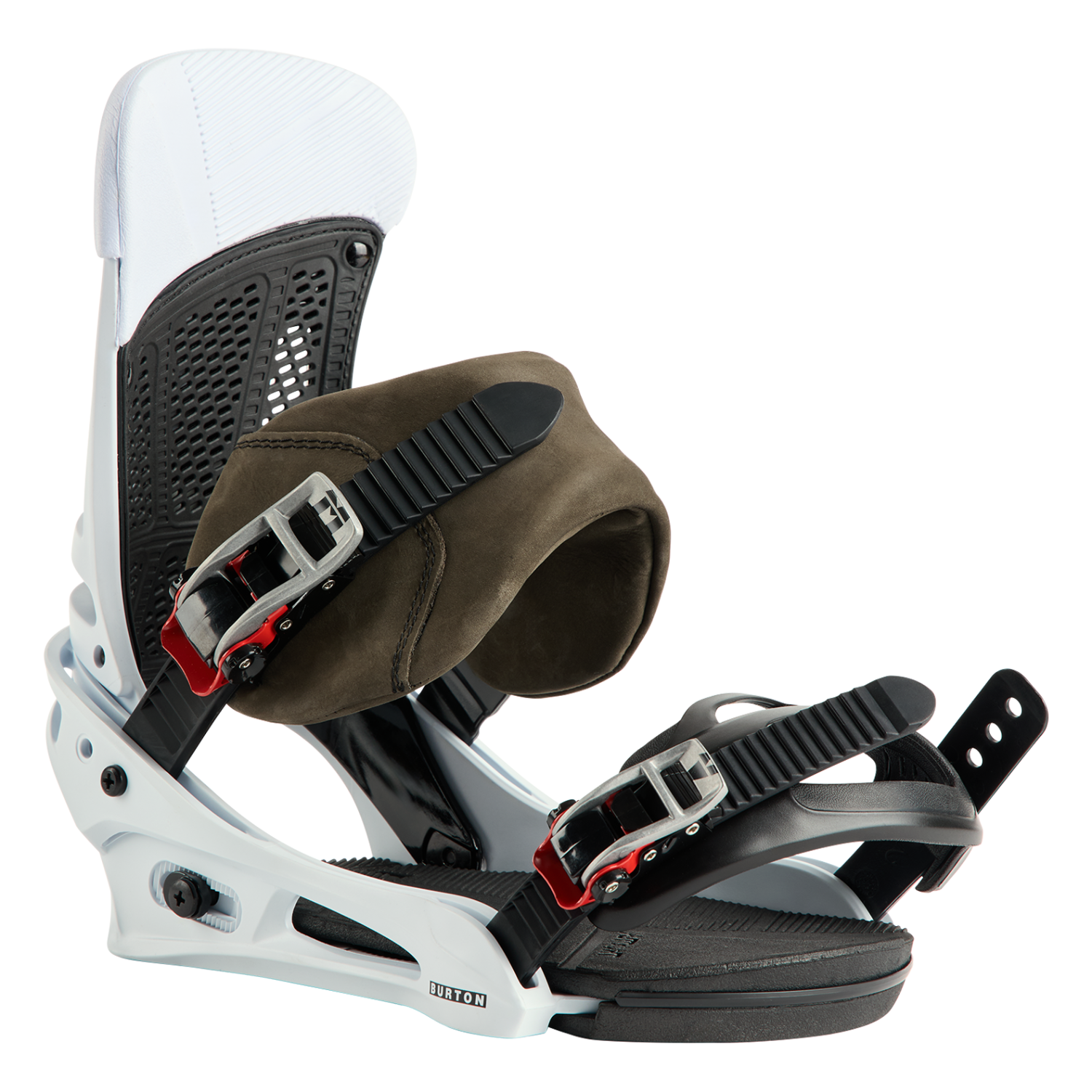 Burton Malavita X Bindings 2027 - Men's