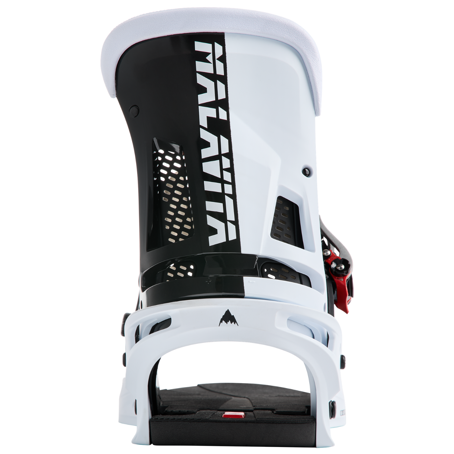 Burton Malavita X Bindings 2027 - Men's