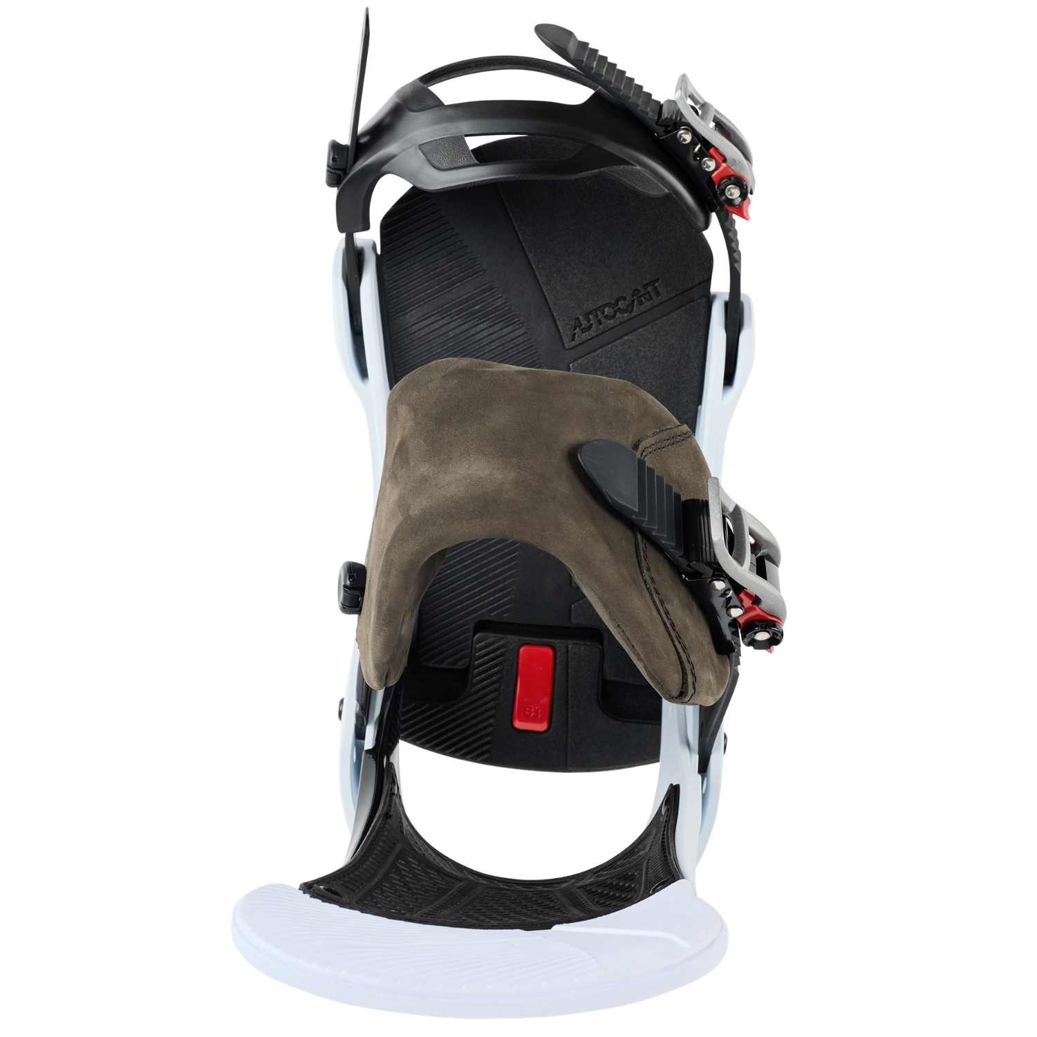 Burton Malavita X Bindings 2027 - Men's
