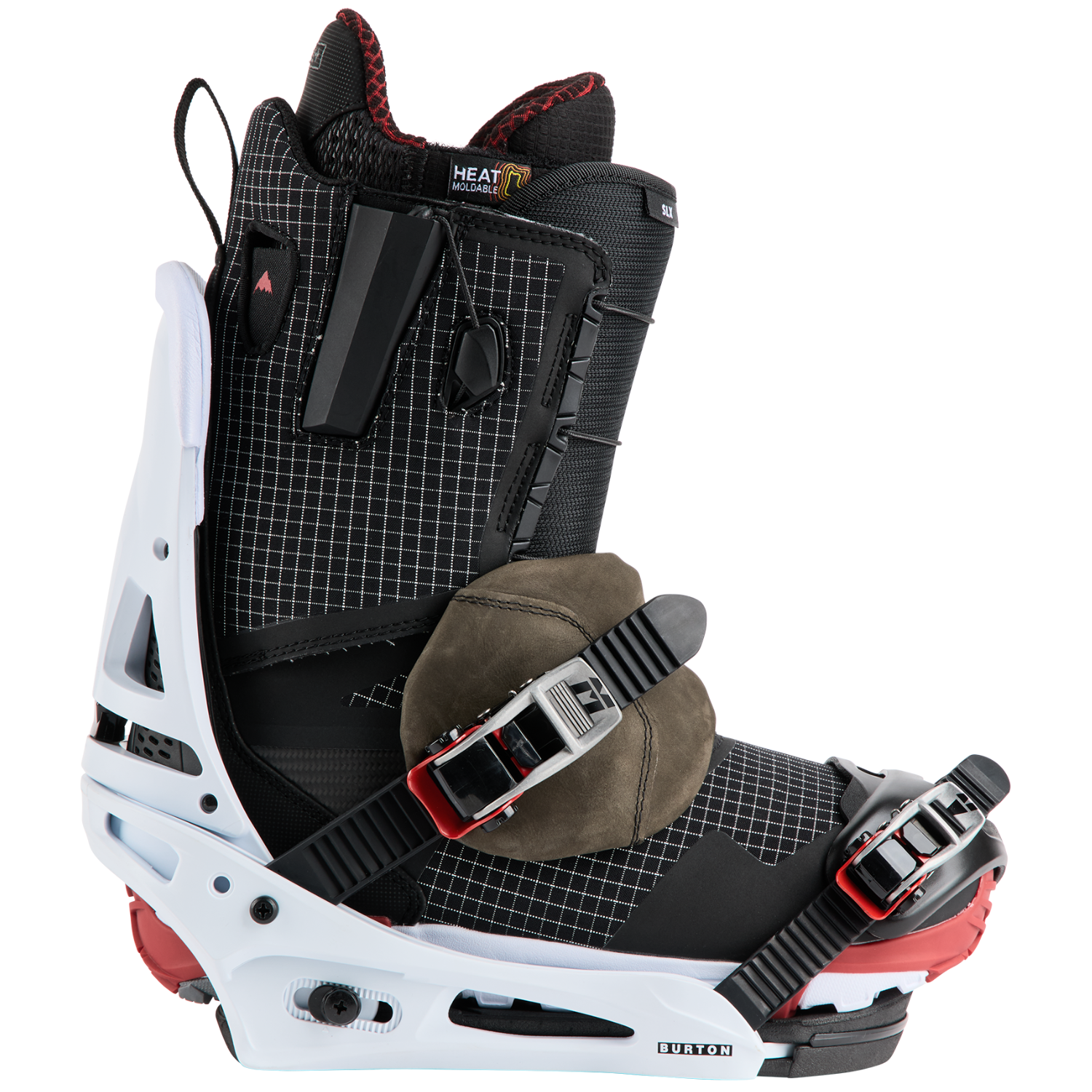 Burton Malavita X Bindings 2027 - Men's