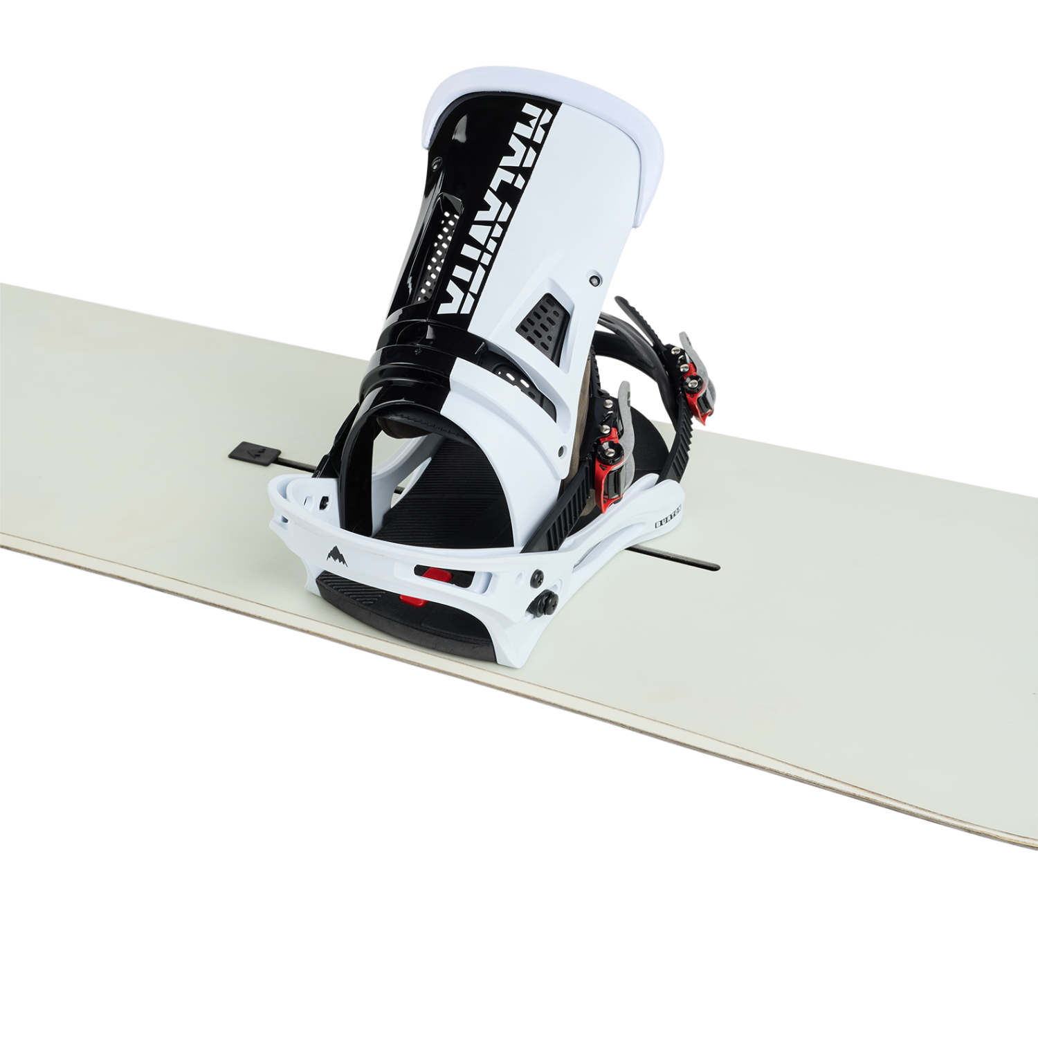 Burton Malavita X Bindings 2027 - Men's