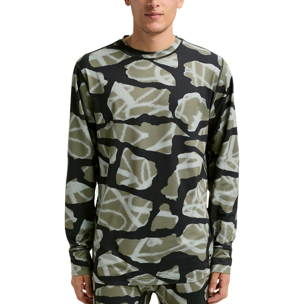 GRAFFITI CAMO