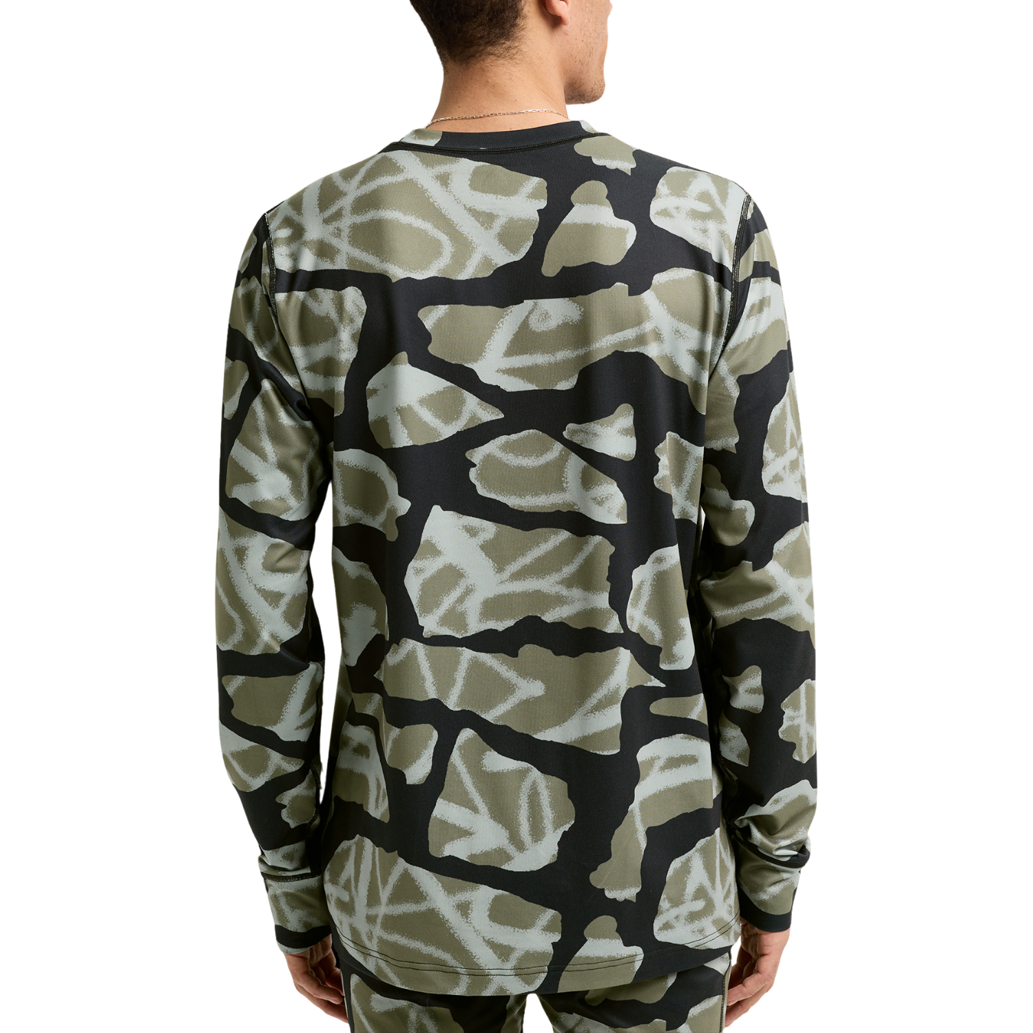 GRAFFITI CAMO