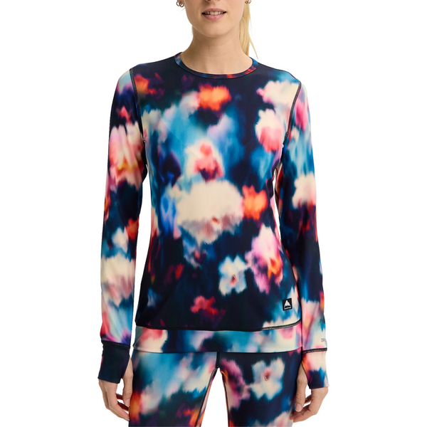 FLORAL BLUR