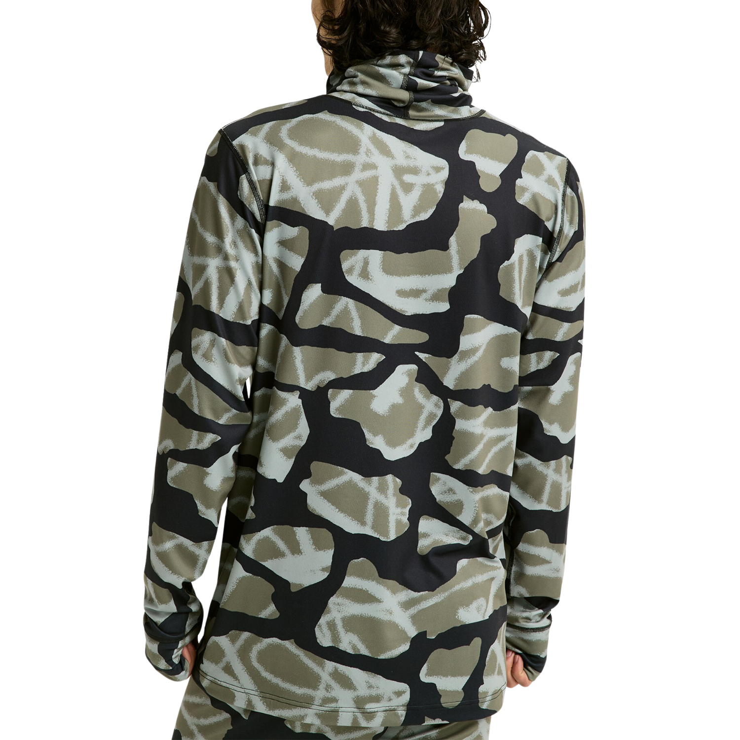 GRAFFITI CAMO