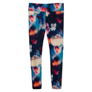 FLORAL BLUR
