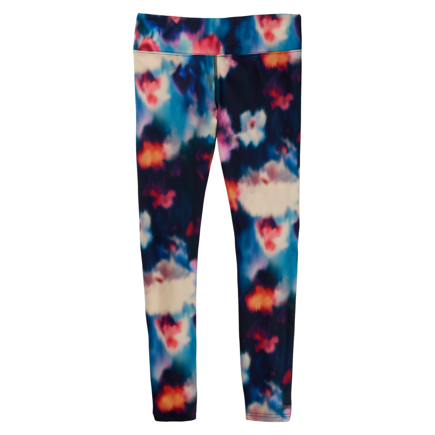 FLORAL BLUR
