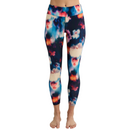 FLORAL BLUR