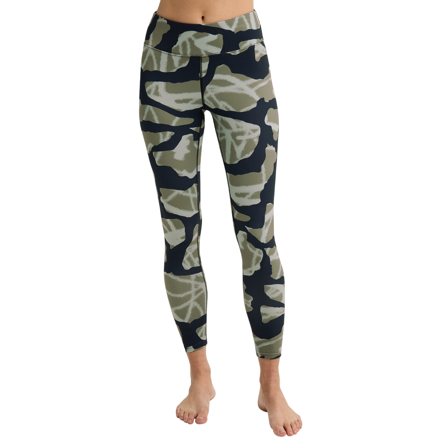GRAFFITI CAMO