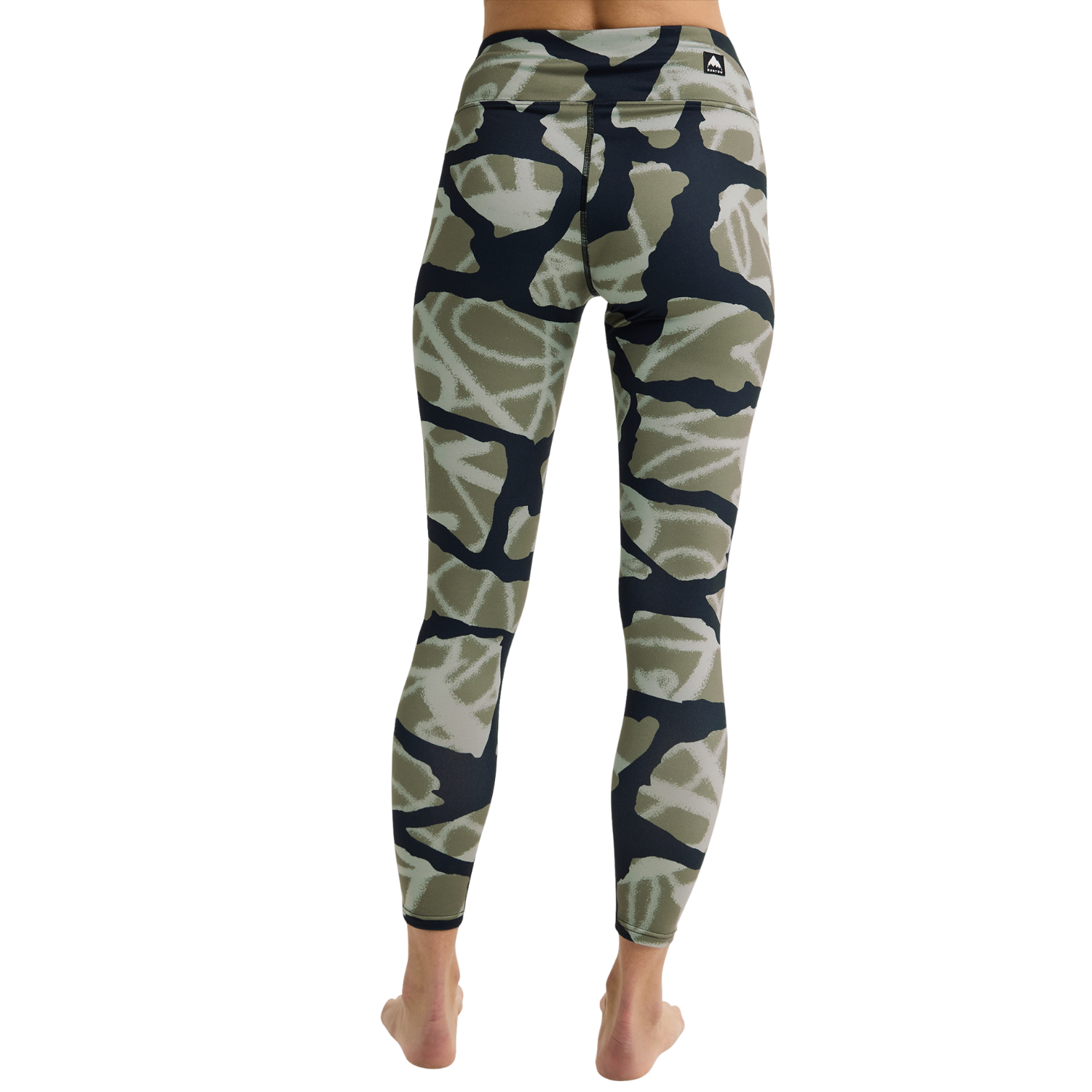 GRAFFITI CAMO
