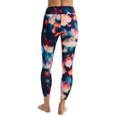 FLORAL BLUR