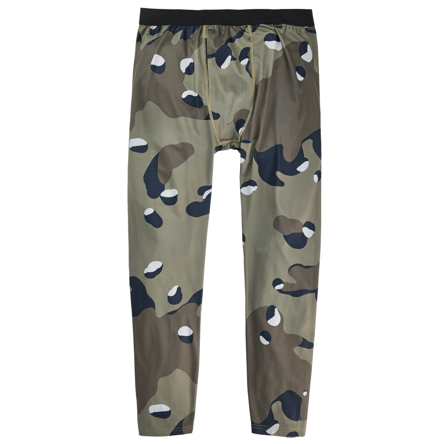 Forest Moss Cookie Camo
