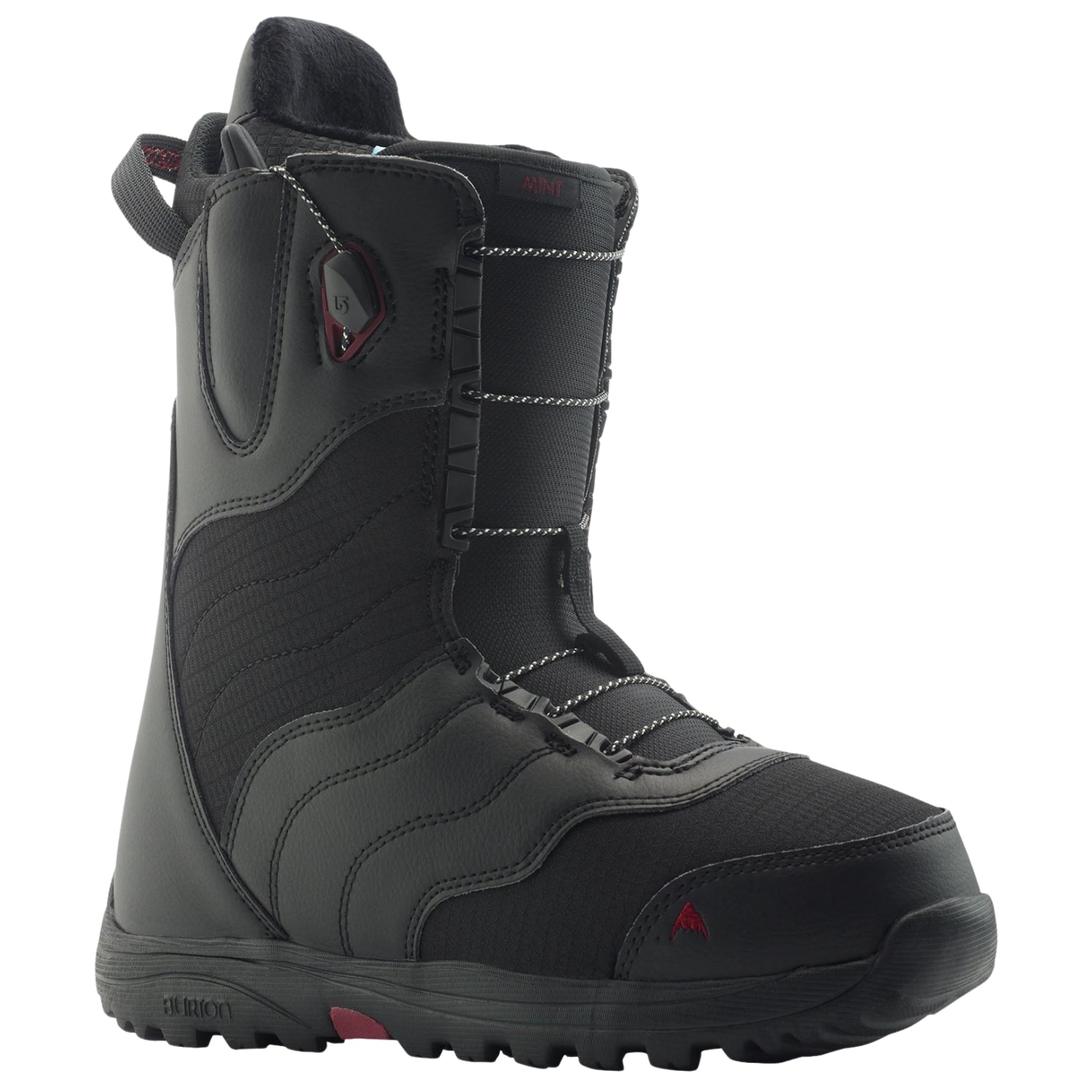 Burton Mint Speed Zone Boots 2026 - Women's