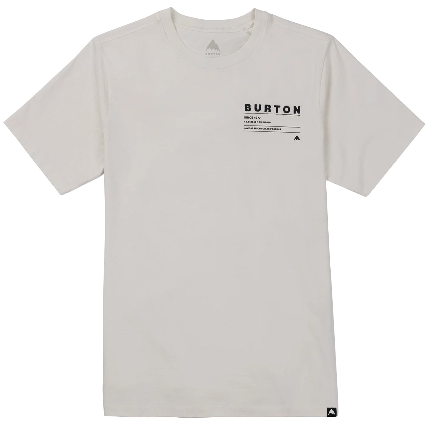 STOUT WHITE