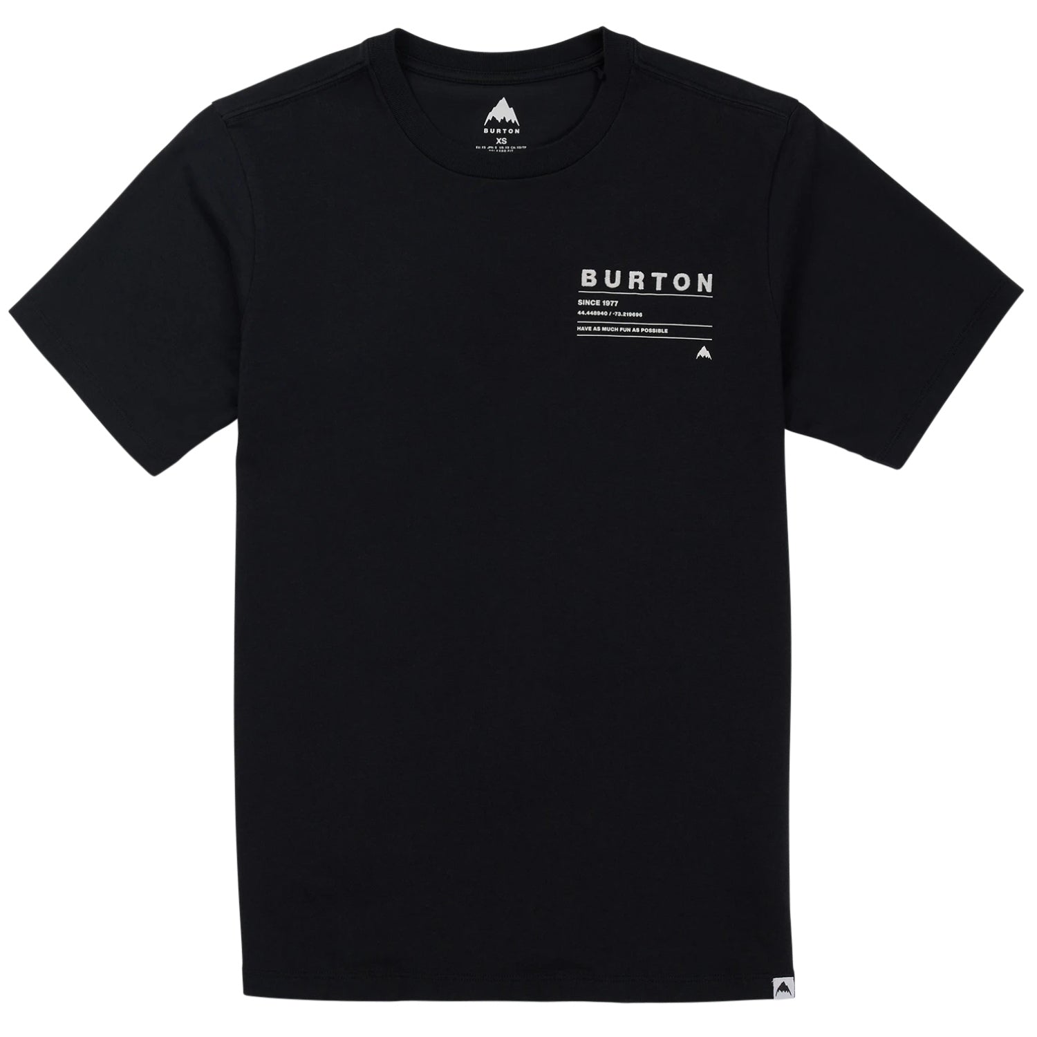 TRUE BLACK