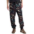 SEERSUCKER CAMO