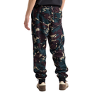 SEERSUCKER CAMO