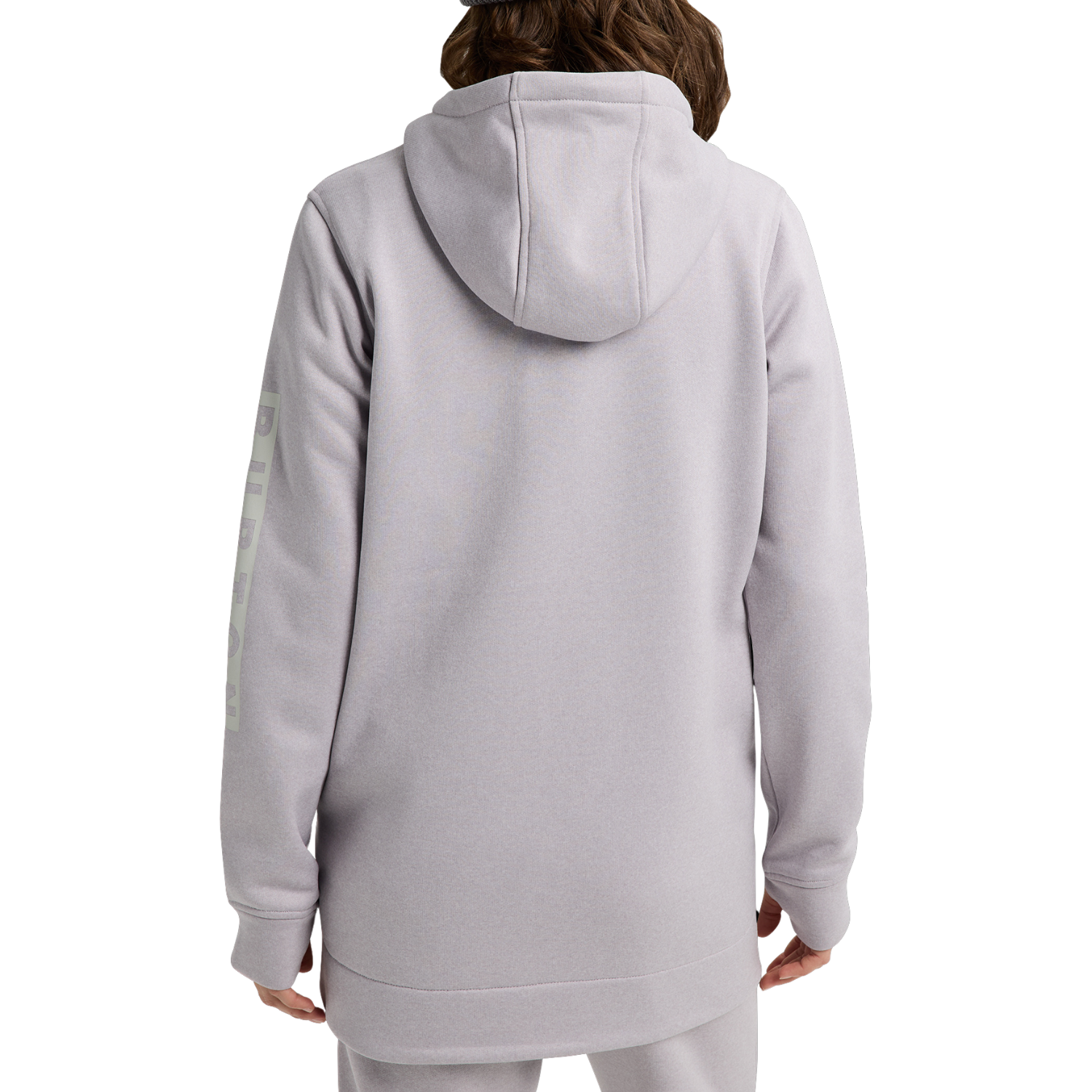 WASHED LAVENDER HEATHER