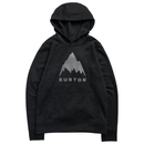 TRUE BLACK HEATHER