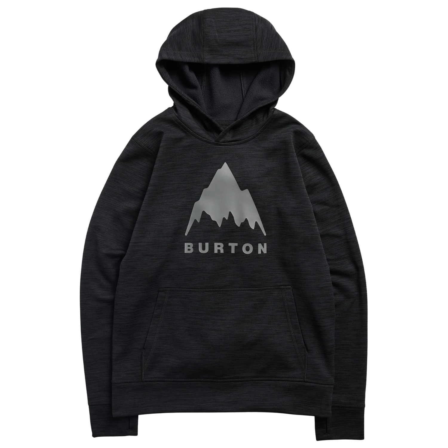 TRUE BLACK HEATHER