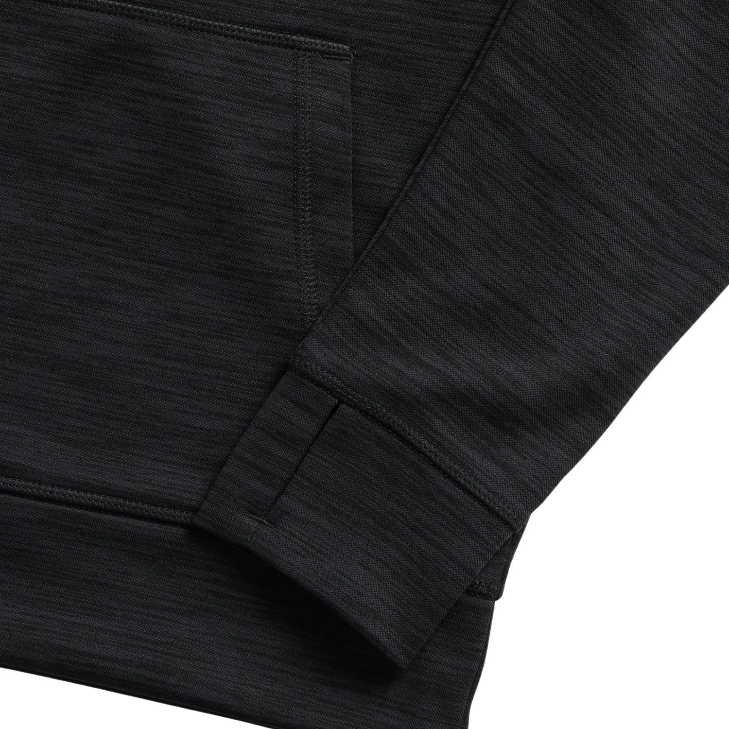 TRUE BLACK HEATHER