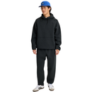 TRUE BLACK HEATHER