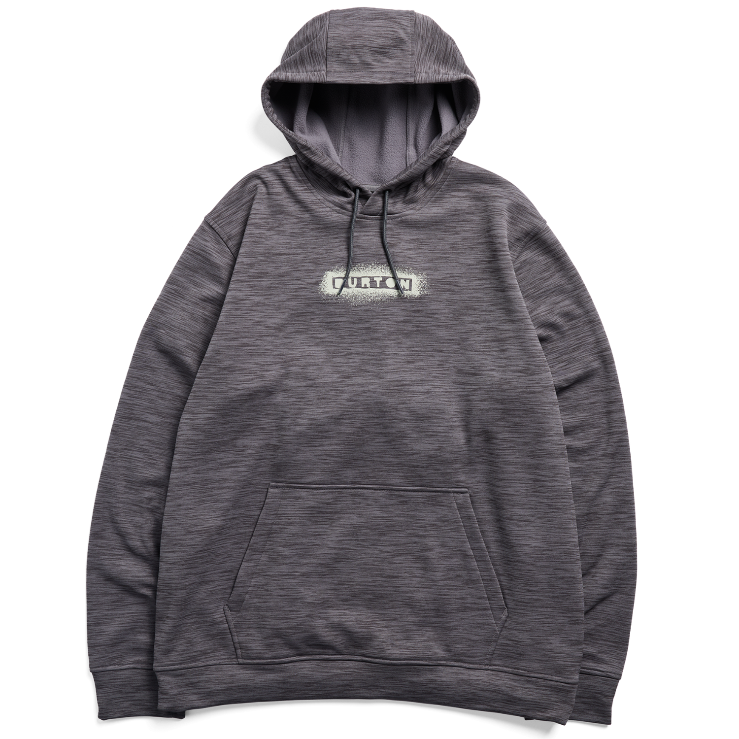 GOTHAM GRAY HEATHER