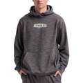 GOTHAM GRAY HEATHER