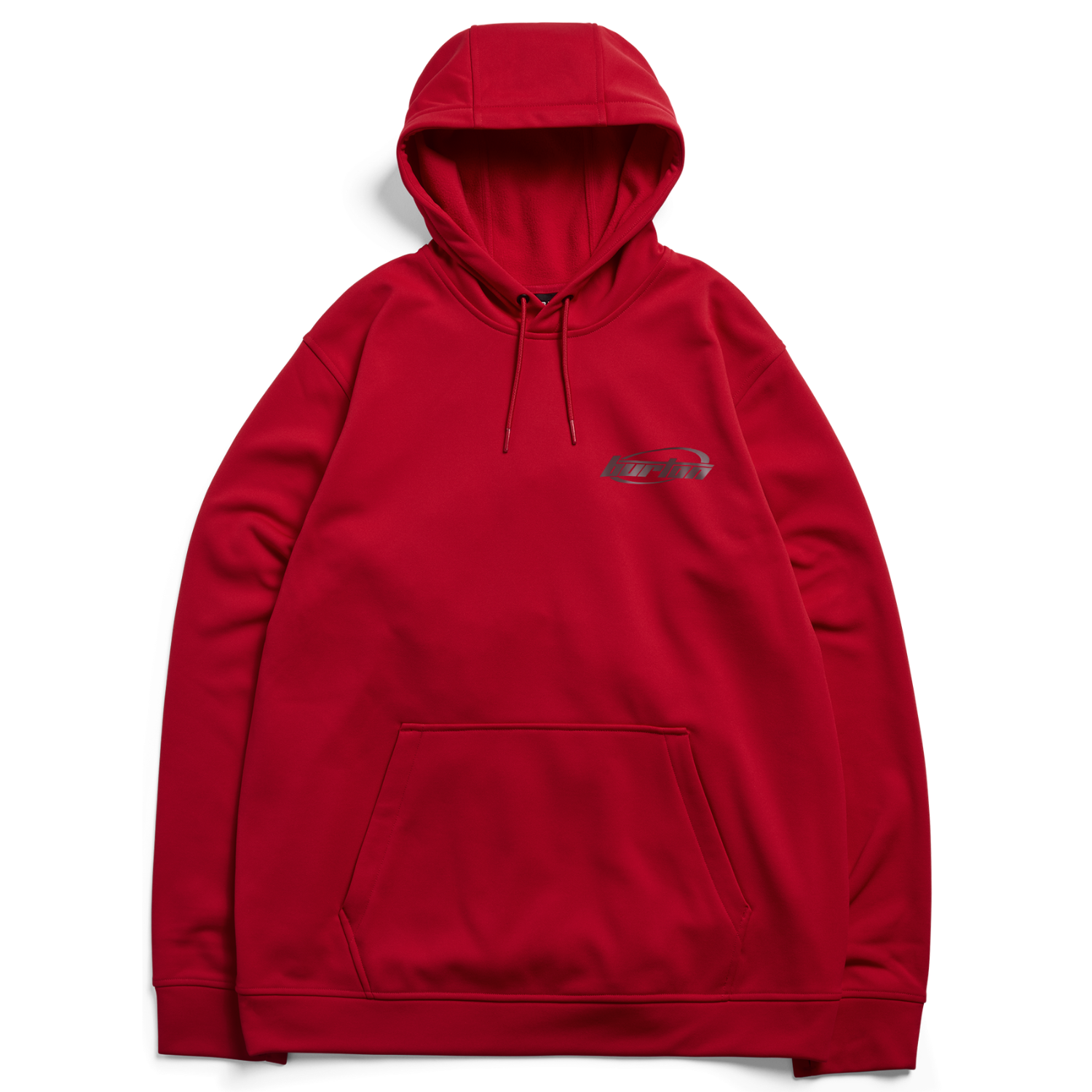 GERANIUM RED