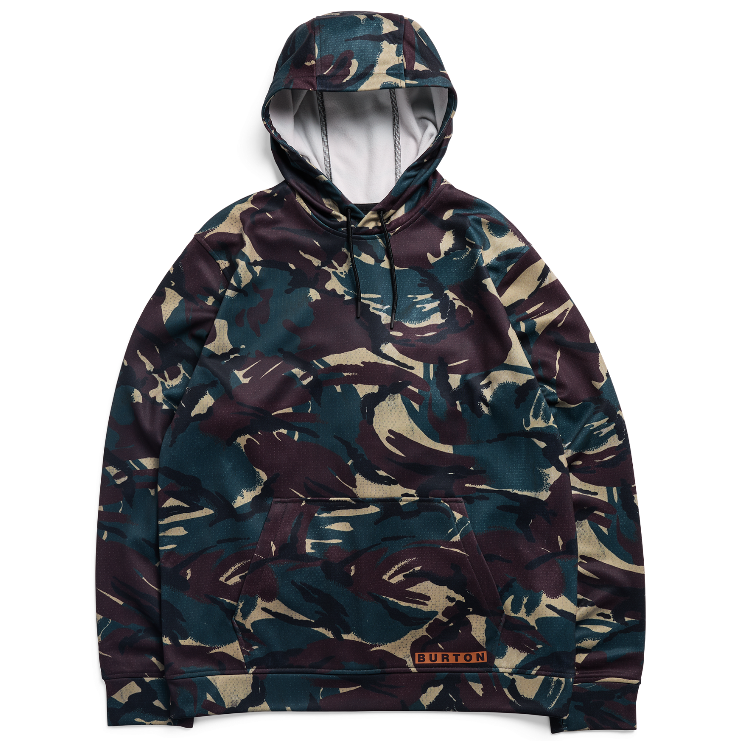 SEERSUCKER CAMO