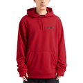 GERANIUM RED