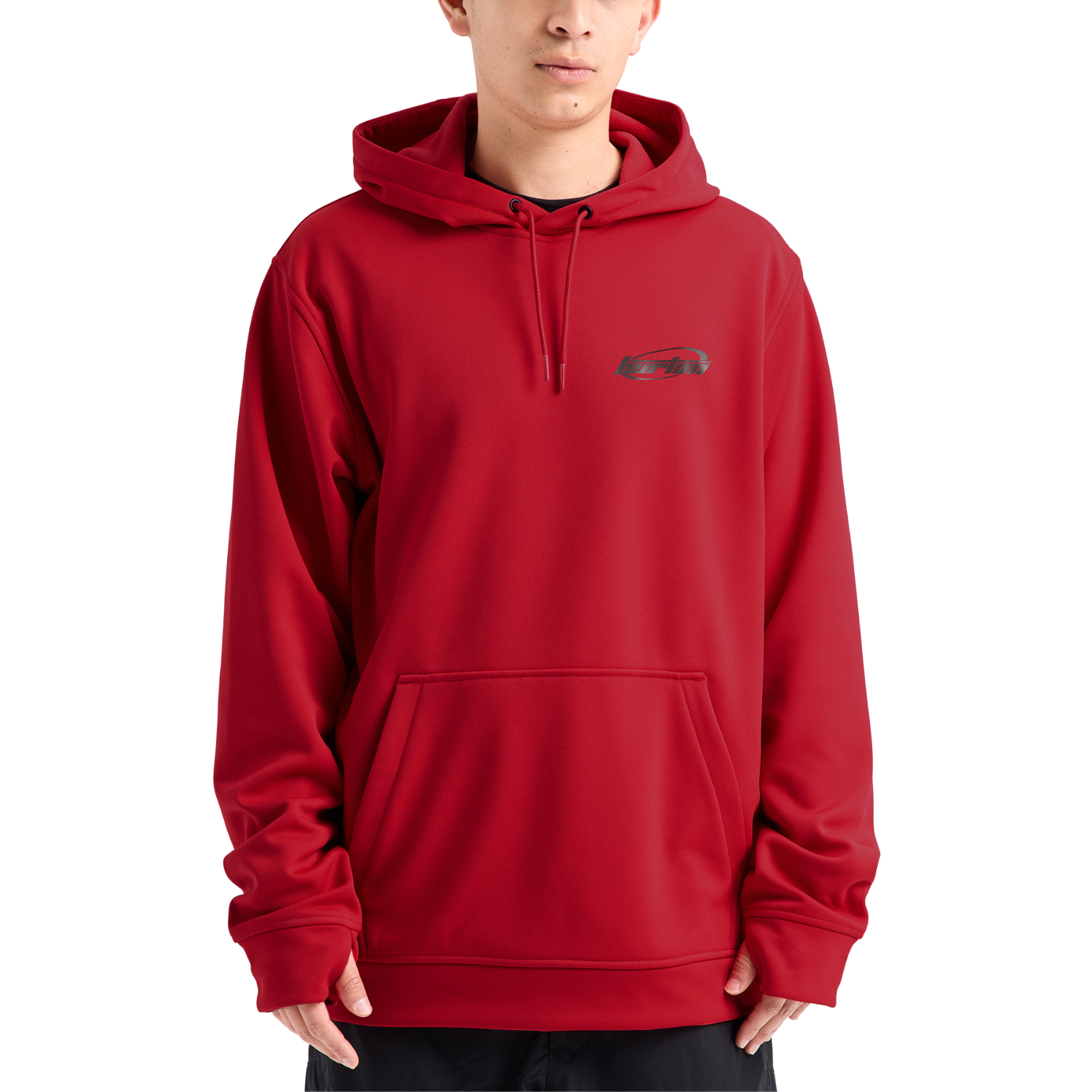 GERANIUM RED