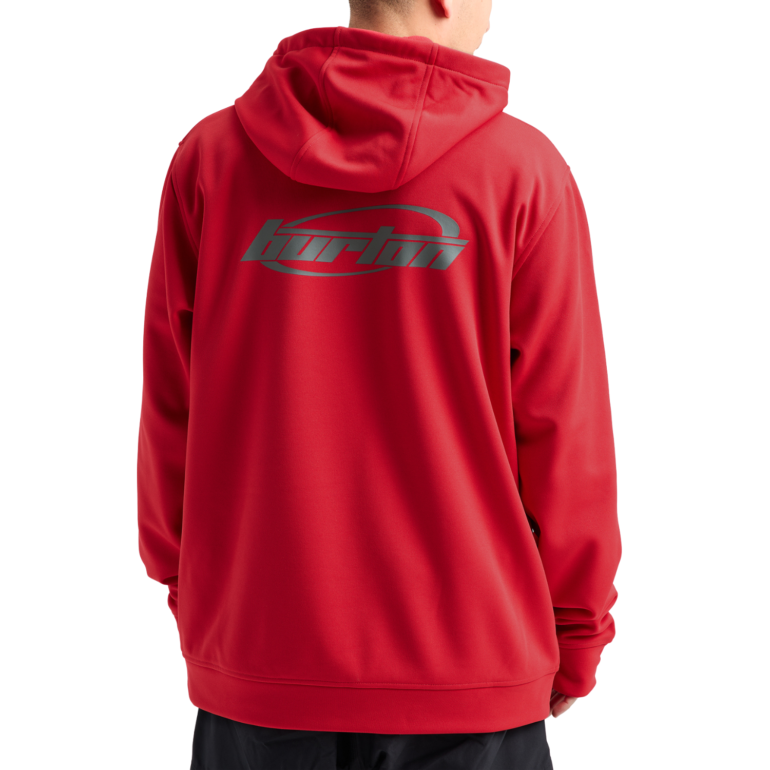 GERANIUM RED