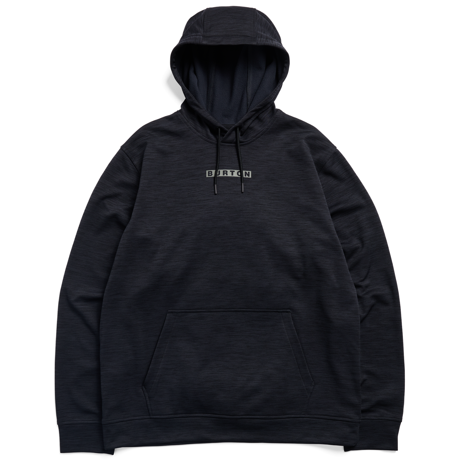 TRUE BLACK HEATHER