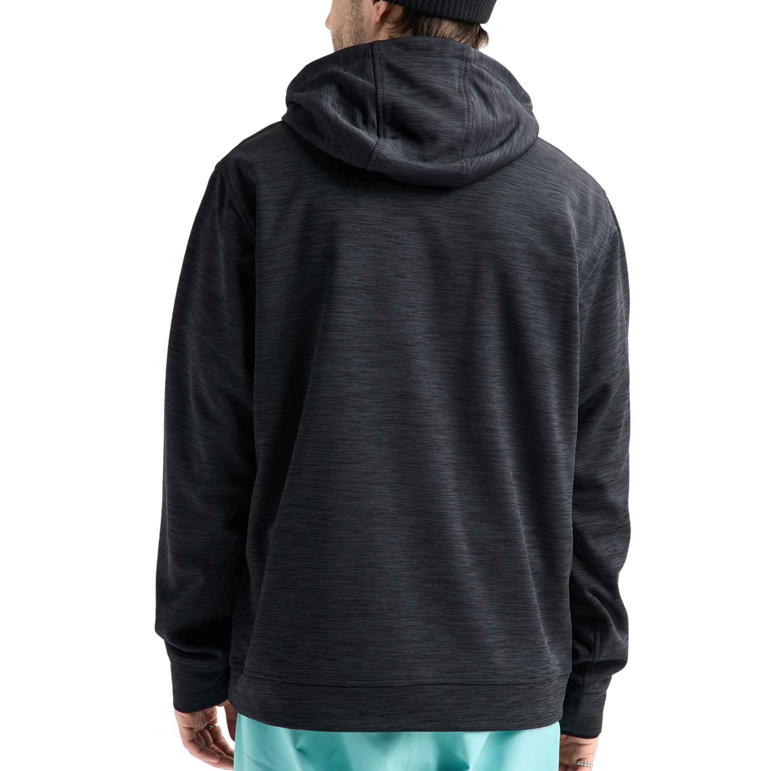 TRUE BLACK HEATHER