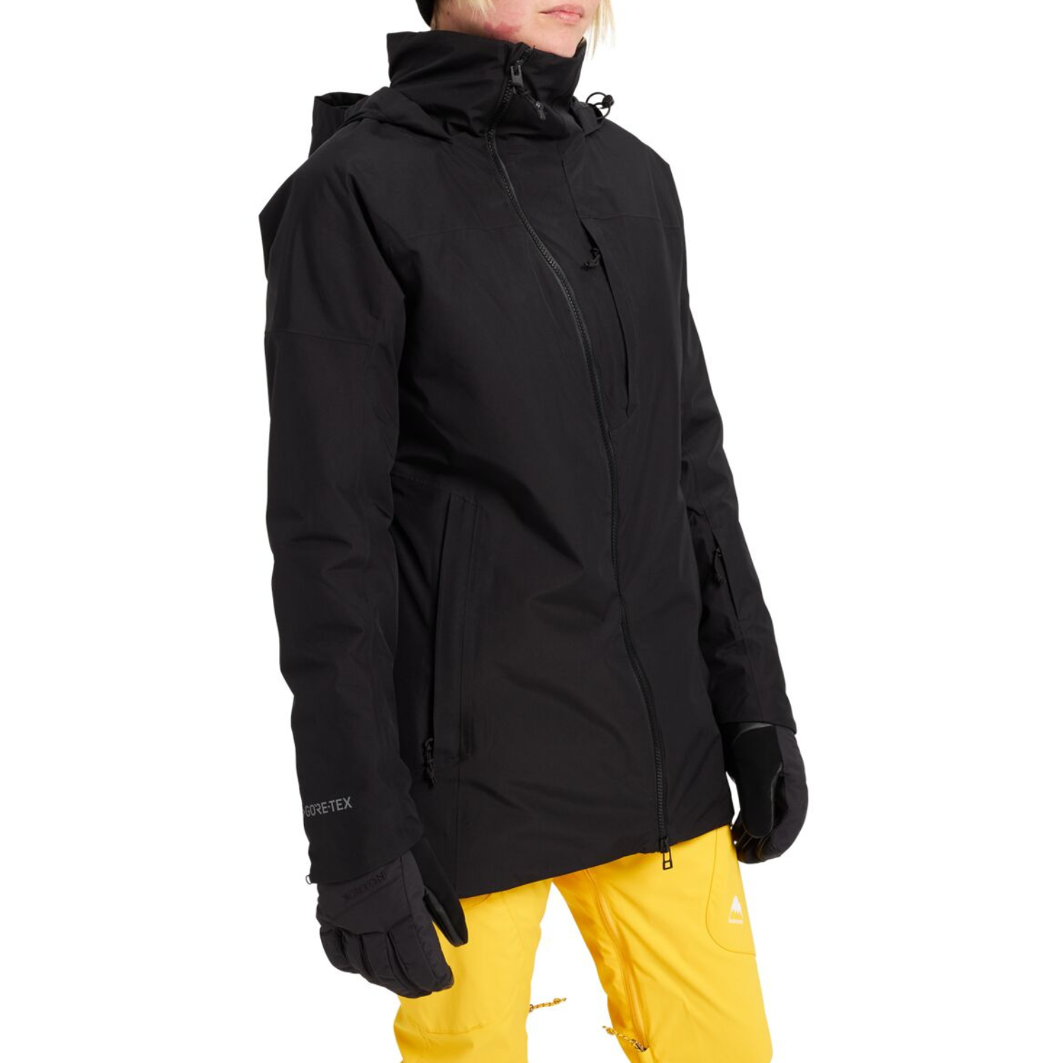 2024 Women s Burton Pillowline Gore Tex Snow Jacket For Sale