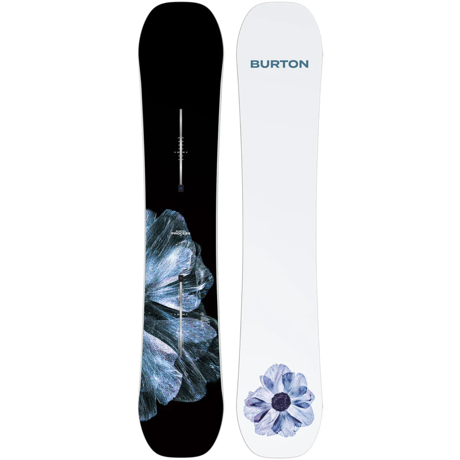 Burton Process Flying V Snowboard 2026 - Men's