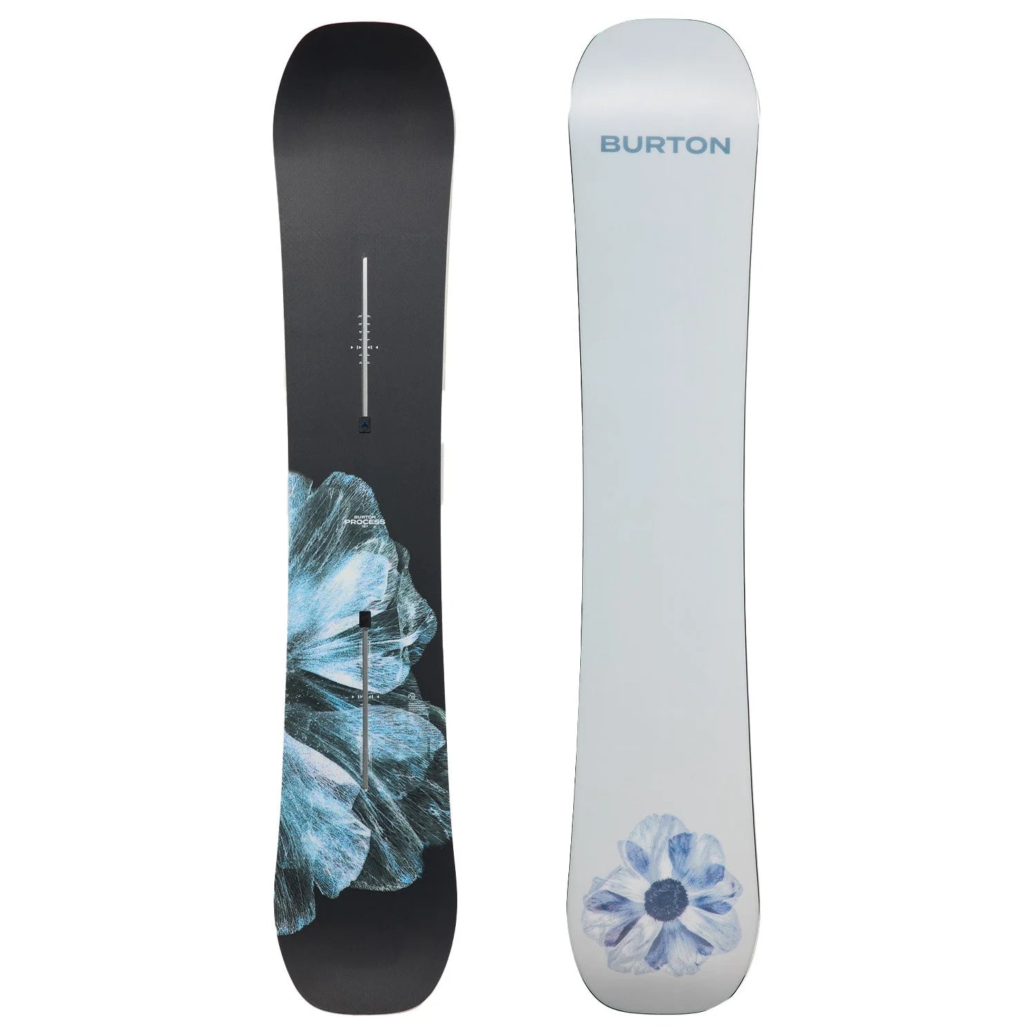 Burton Process Snowboard 2026 - Men's