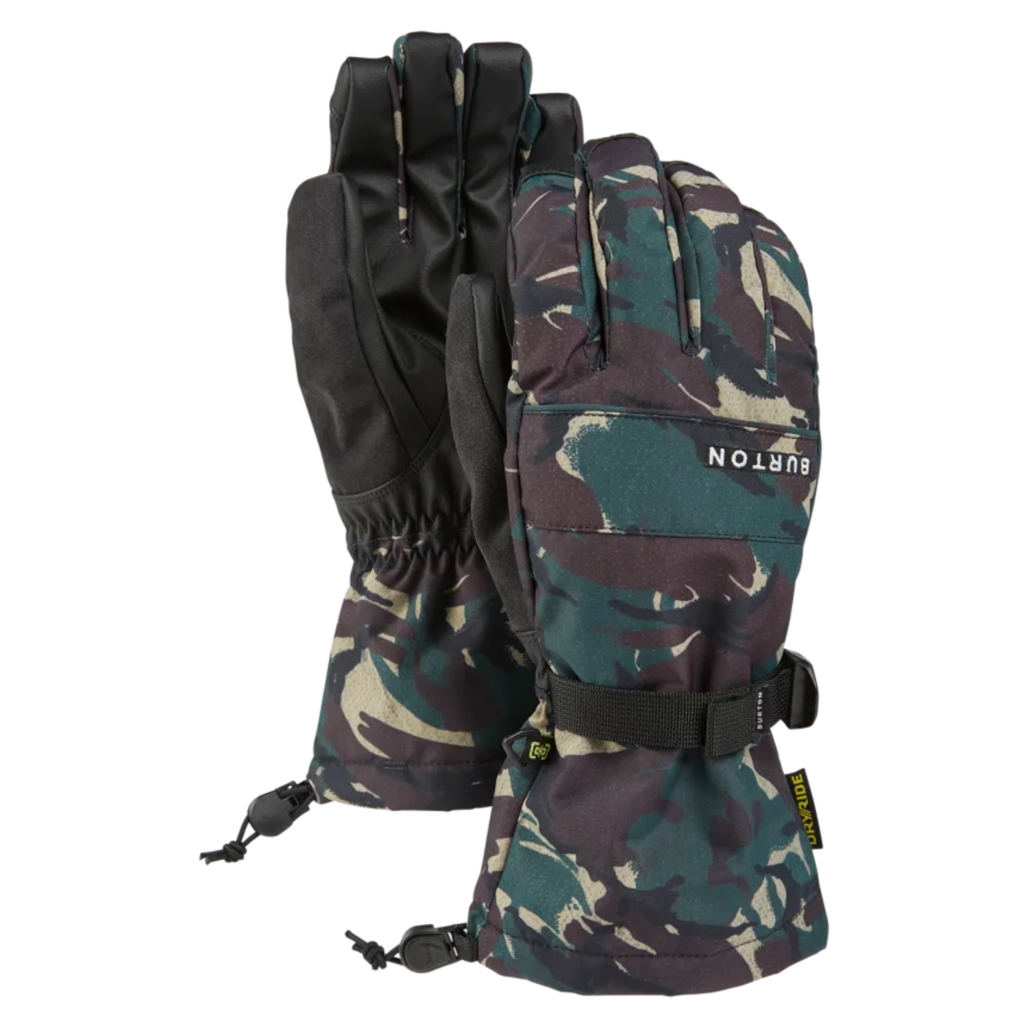 SEERSUCKER CAMO