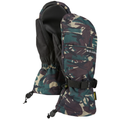 SEERSUCKER CAMO