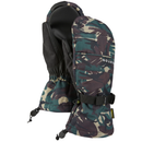 SEERSUCKER CAMO