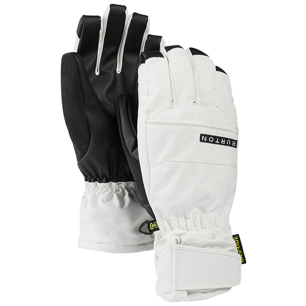 STOUT WHITE