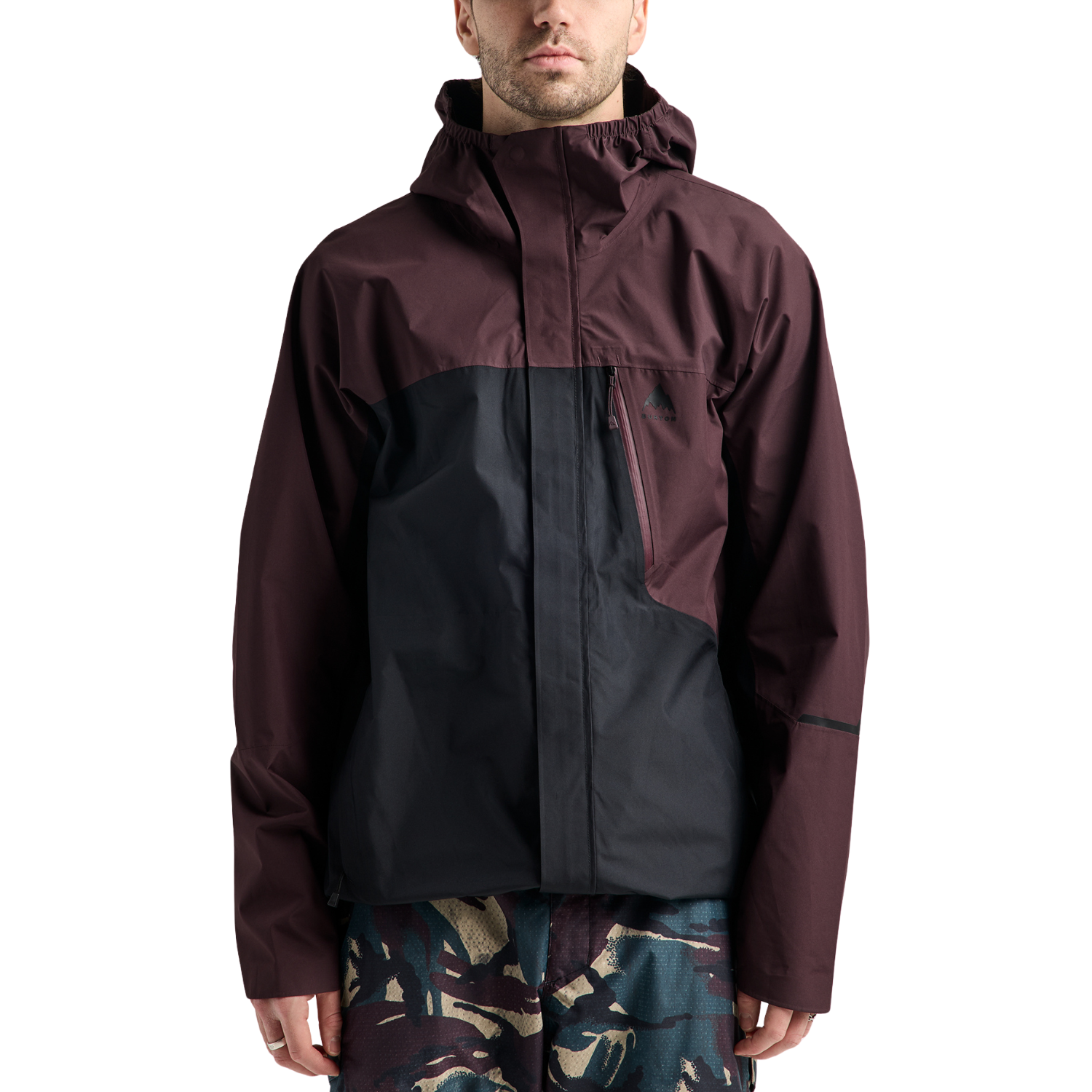 Burton Reserve 2.5L Jacket 2027 - Men's