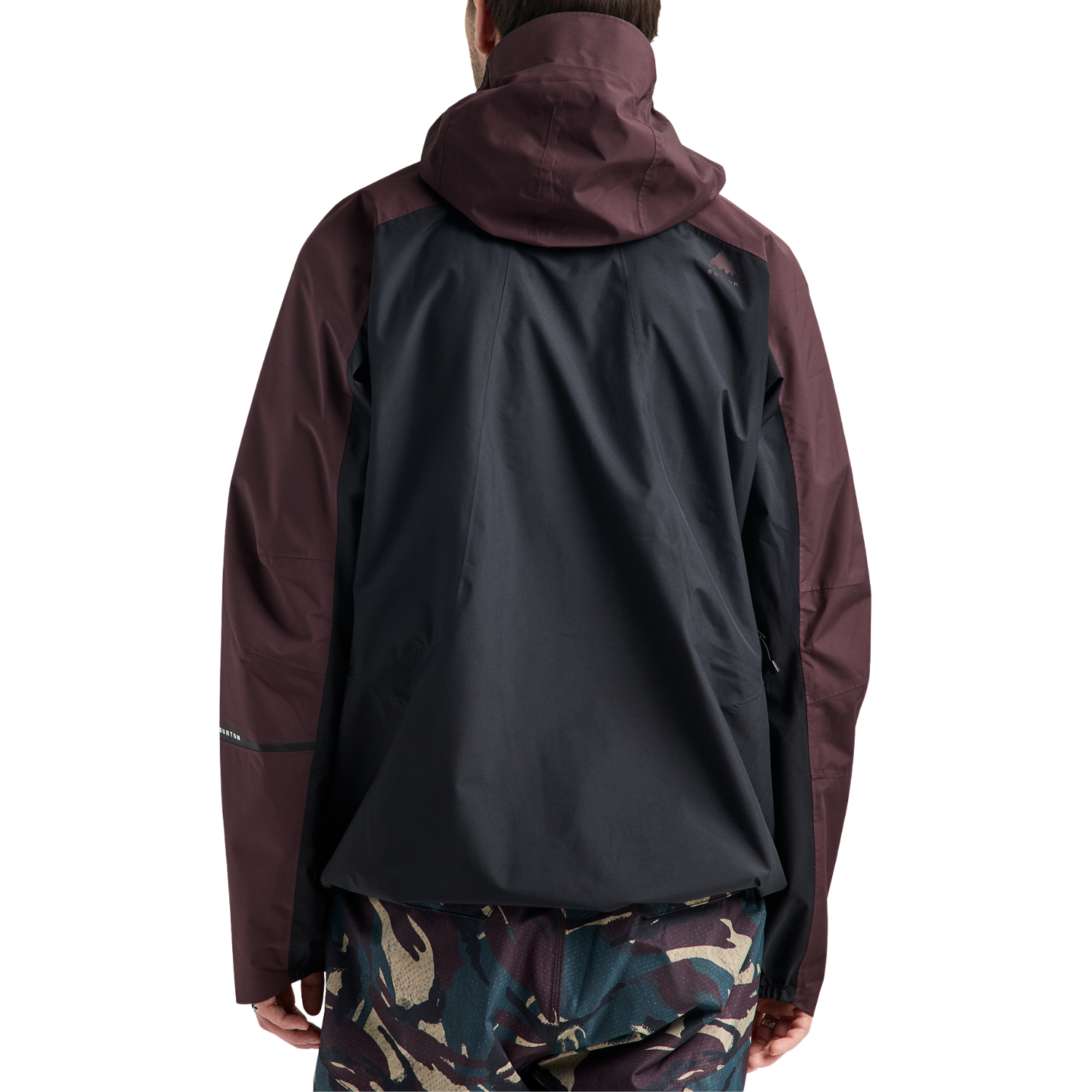 Burton Reserve 2.5L Jacket 2027 - Men's