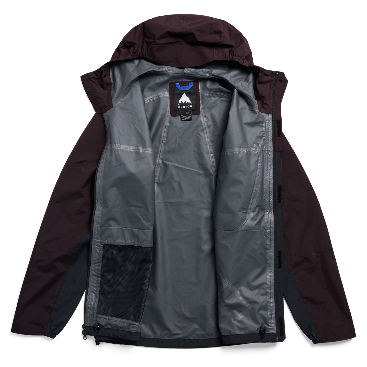 Burton Reserve 2.5L Jacket 2027 - Men's