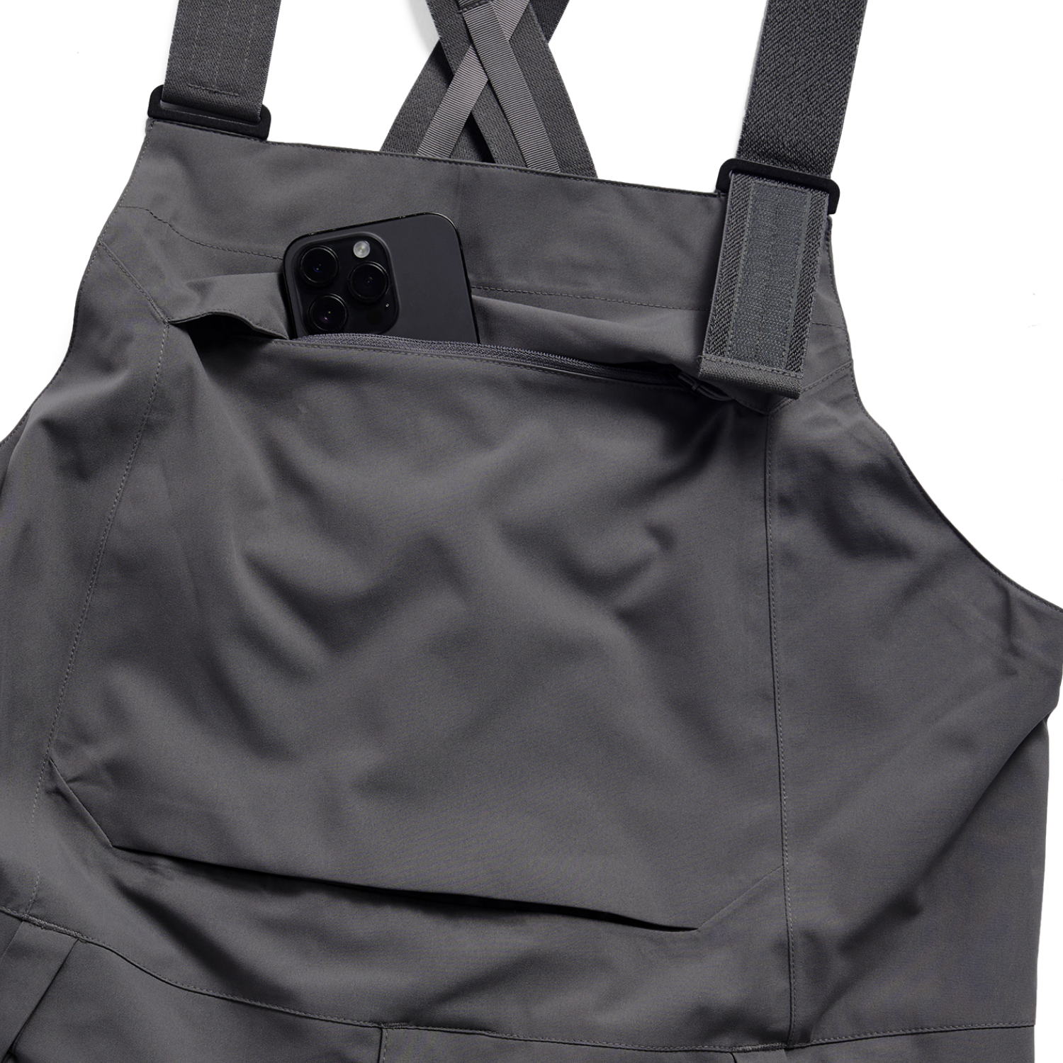 GOTHAM GRAY